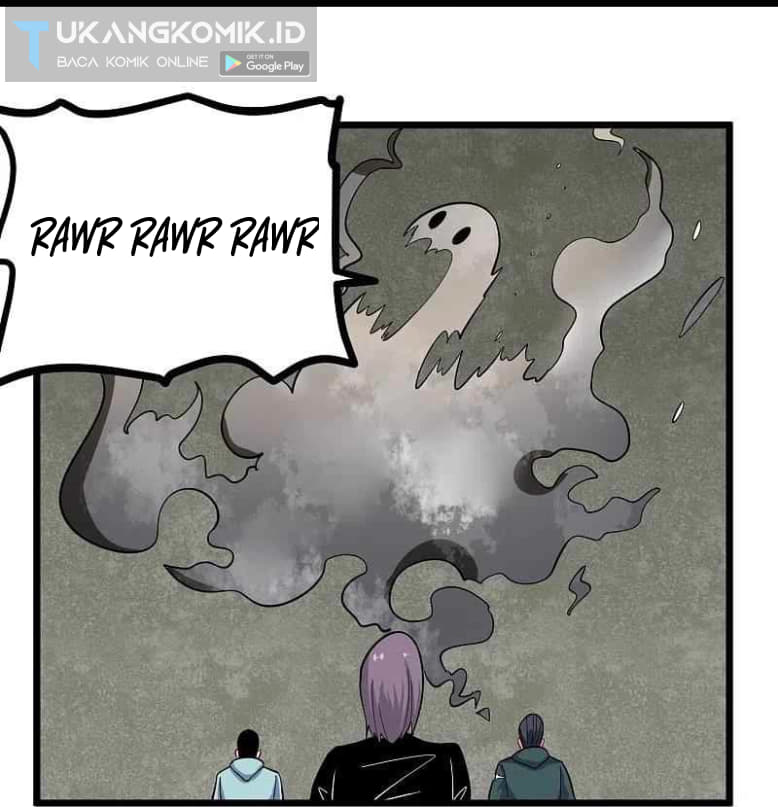 School Flower Master Chapter 267 Bahasa Indonesia